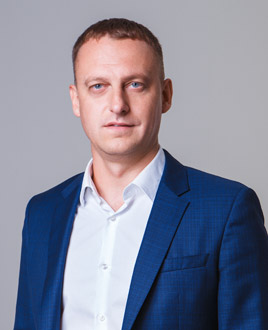 Крапин Николай 