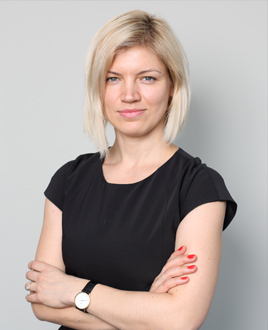 Данилова Анна 